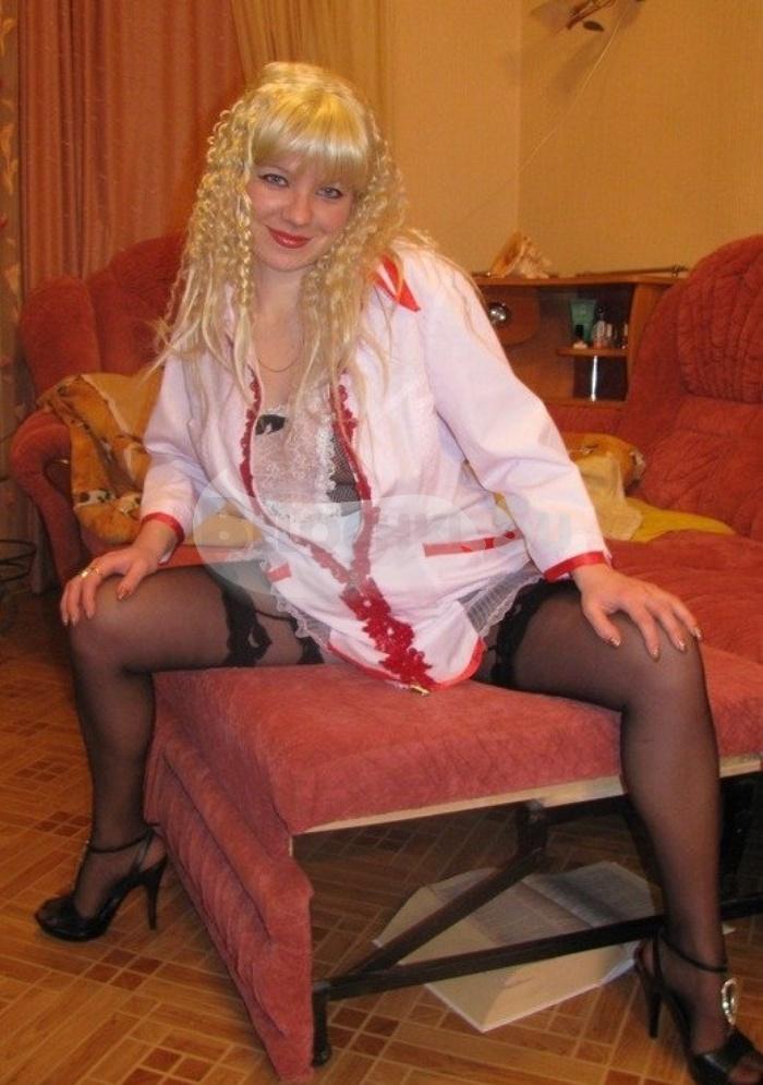 Проститутка Диана г. Первоуральск